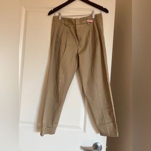 Vince trousers